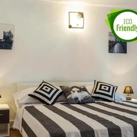 Apartamento House Of The Dragon