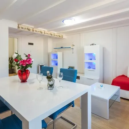 Apartamento House Of The Dragon