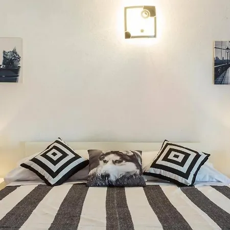 Apartment House Of The Dragon *