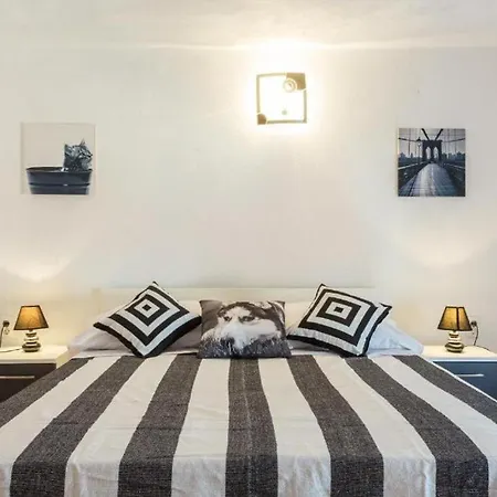 Apartment House Of The Dragon Dubrovnik